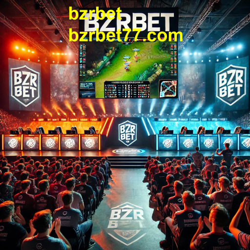 A Ascensão dos Torneios de Jogos no Mundo dos eSports e Apostas
